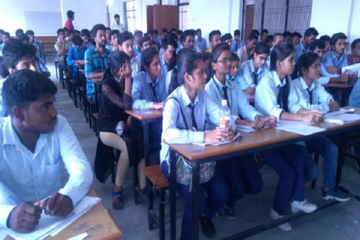 classroom